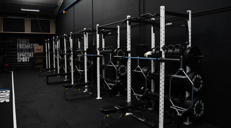 Evolve - 'The gym for people who don’t gym’ - BLK BOX