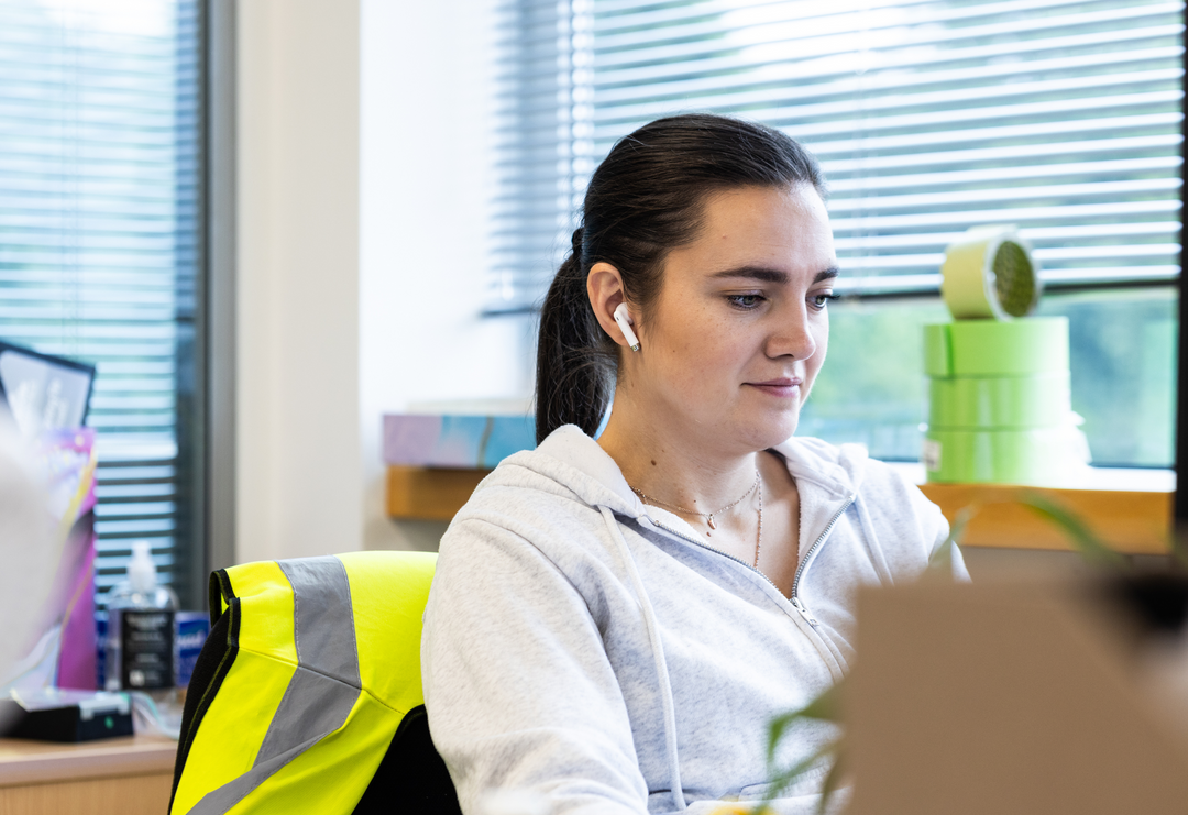 Sales Development Representative (SDR)