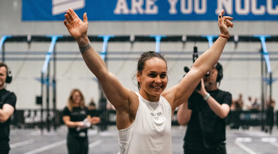 FULL SEND TO MADISON - BLK BOX