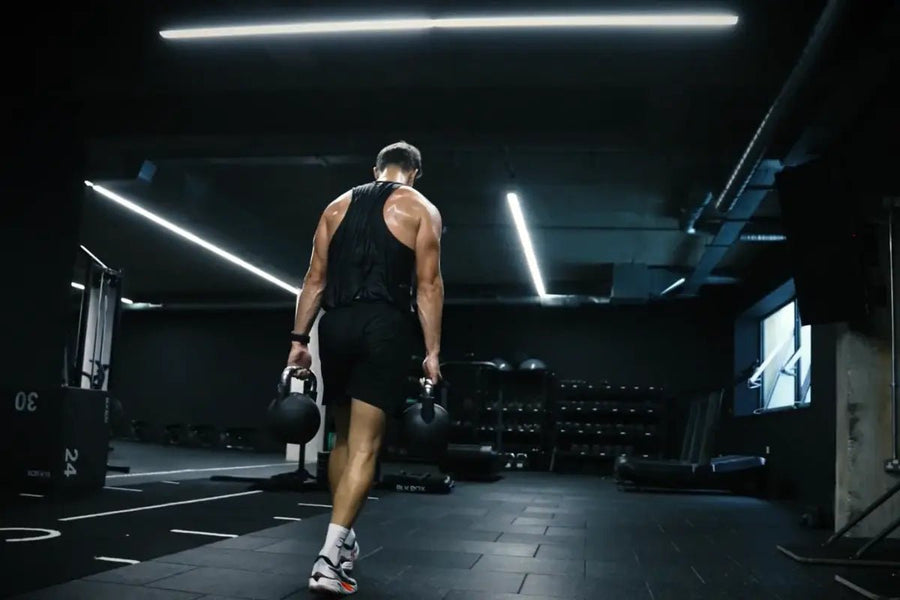 Future-Proof Your Gym: Adding Functional Training with HYROX and ATHX - BLK BOX