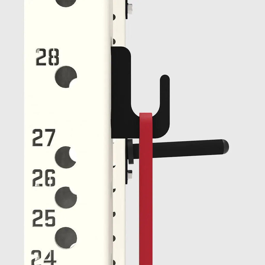 Gym Rack Attachments & Accessories: What You Need for a Complete Setup - BLK BOX