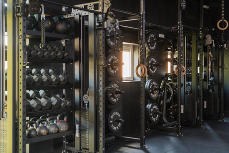Gym Storage Buying Guide - BLK BOX
