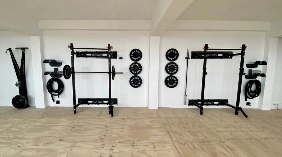 Gym storage buying guide - BLK BOX