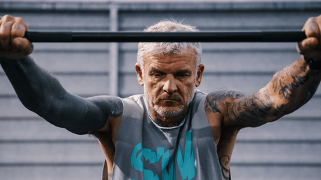 How Fitness Supports Mental Health - BLK BOX