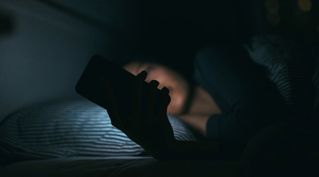 How To Ensure A Good Night's Sleep - BLK BOX