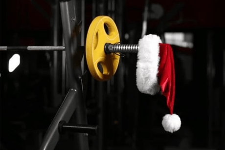 How to Keep Your Mental and Physical Energy High Over the Festive Season - BLK BOX