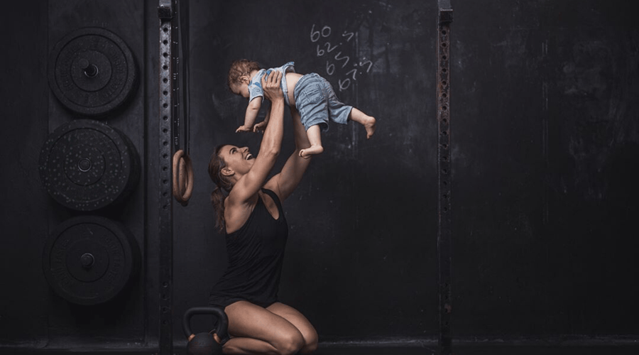 I'm Athletic, I'm Pregnant - 5 Things I Wish I Knew When I Got Pregnant - BLK BOX