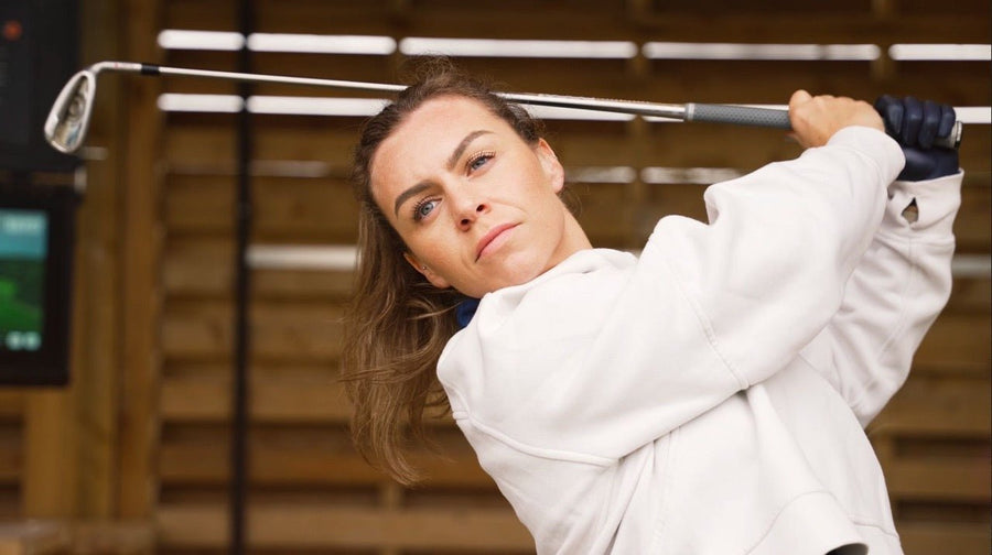 Importance of Strength & Conditioning for Golf - Part 1 - BLK BOX