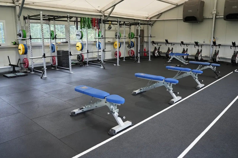 Inside the build: Ipswich Town FC - BLK BOX