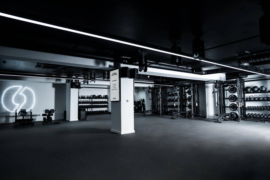 Inside the Build: Marchon Bath - BLK BOX