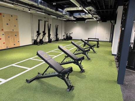 Inside the build: Merchant Taylors’ School - BLK BOX