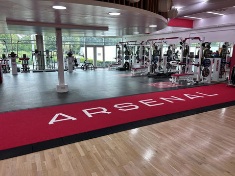 Inside the Build: Our landmark project with Arsenal F.C. - BLK BOX