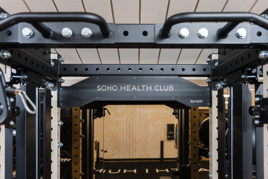 Inside the Build: Soho Farmhouse - BLK BOX