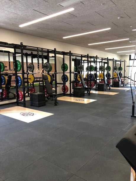 Inside the build: Winchester College - BLK BOX