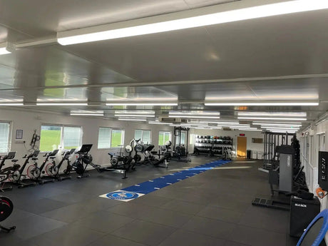 Inside the Build: Wycombe Wanderers FC - BLK BOX