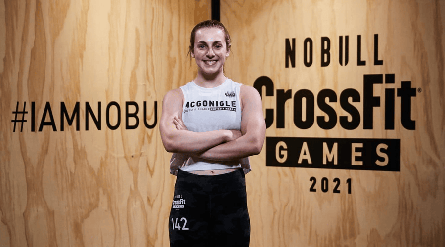 INTRODUCING THE NEWEST BLK BOX ATHLETE - BLK BOX