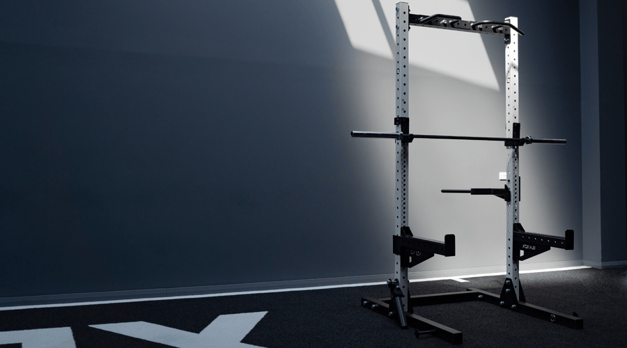 Introducing the Samson Squat Stand Range - BLK BOX