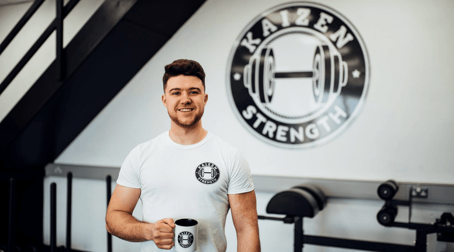 Kaizen Strength, Craigavon - BLK BOX