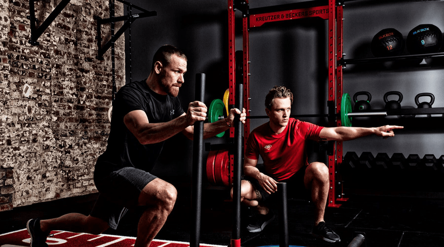 KB Sports, Germany - BLK BOX