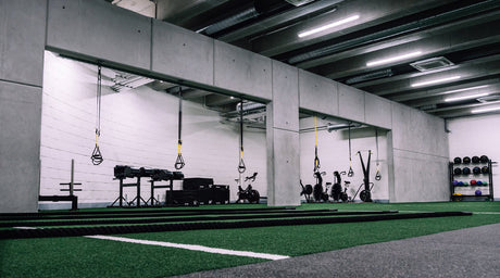 Kerry GAA Centre of Excellence - BLK BOX