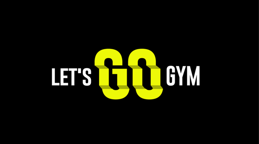 Let's Go, Abu Dhabi - BLK BOX