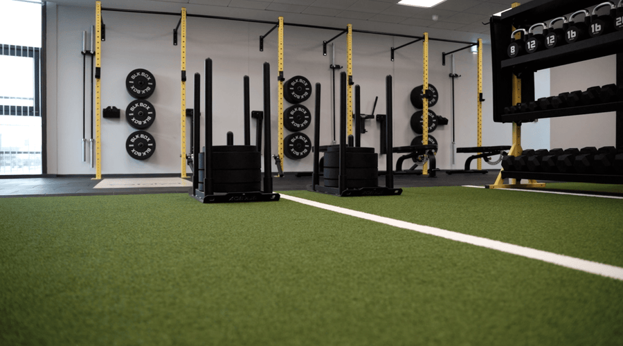 Look inside Catalyst, Belfast - BLK BOX