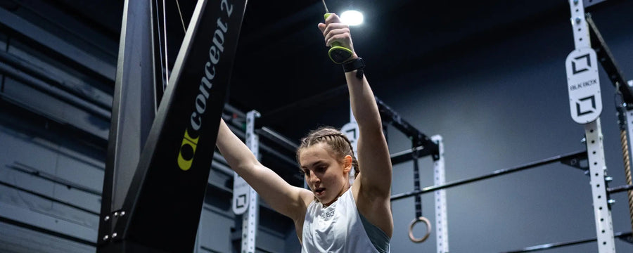 Mastering HYROX Fitness - The Ultimate Guide - BLK BOX