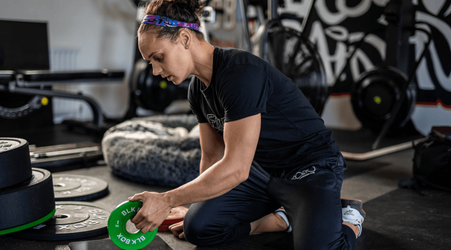 McQuaid's Top 5 Tips for Lockdown 3.0 - BLK BOX