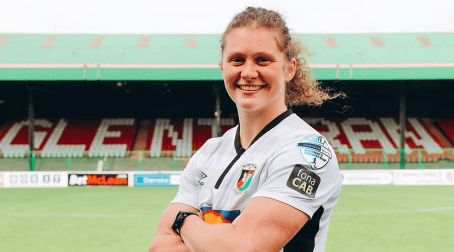 Meet BLK BOX Sales Consultant and Elite Athlete - BLK BOX