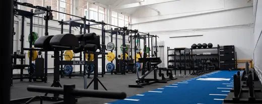 Methodist College, Belfast - BLK BOX