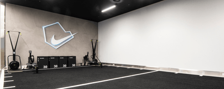 Nike: Moving the world forward through the power of sport - BLK BOX
