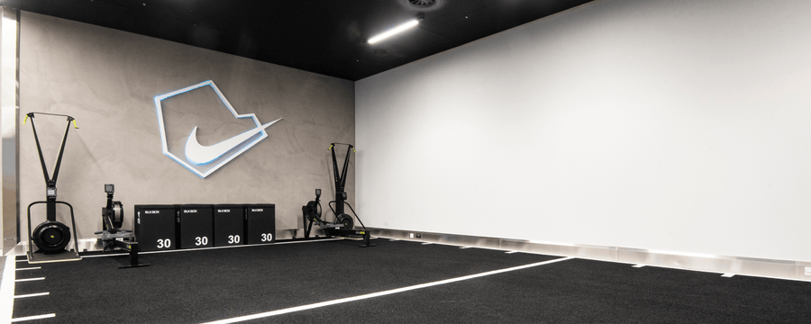 Nike: Moving the world forward through the power of sport - BLK BOX