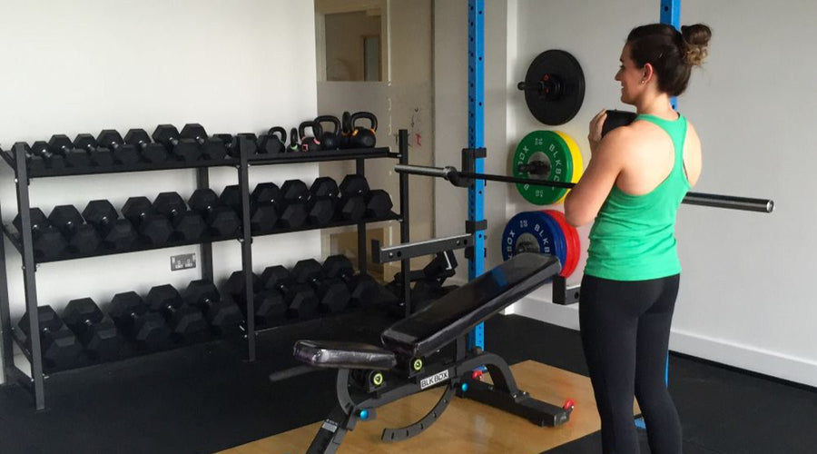 Novosco, Belfast - BLK BOX