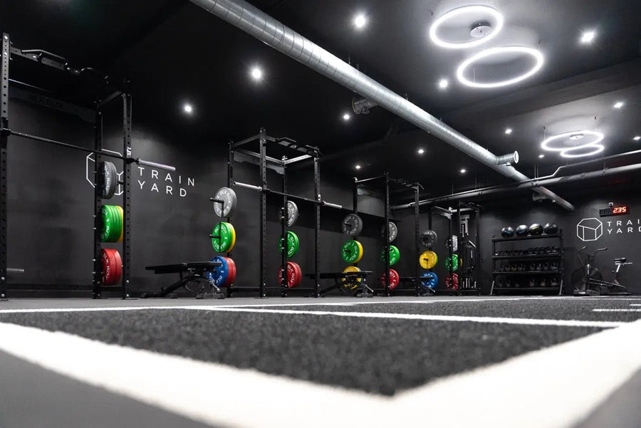 Out with the Old, In with the Evolution: How the 1, 3, 5 Series Builds on Goliath and Samson - BLK BOX