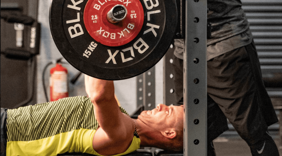 Performance Nutrition: Getting the basics right! - BLK BOX