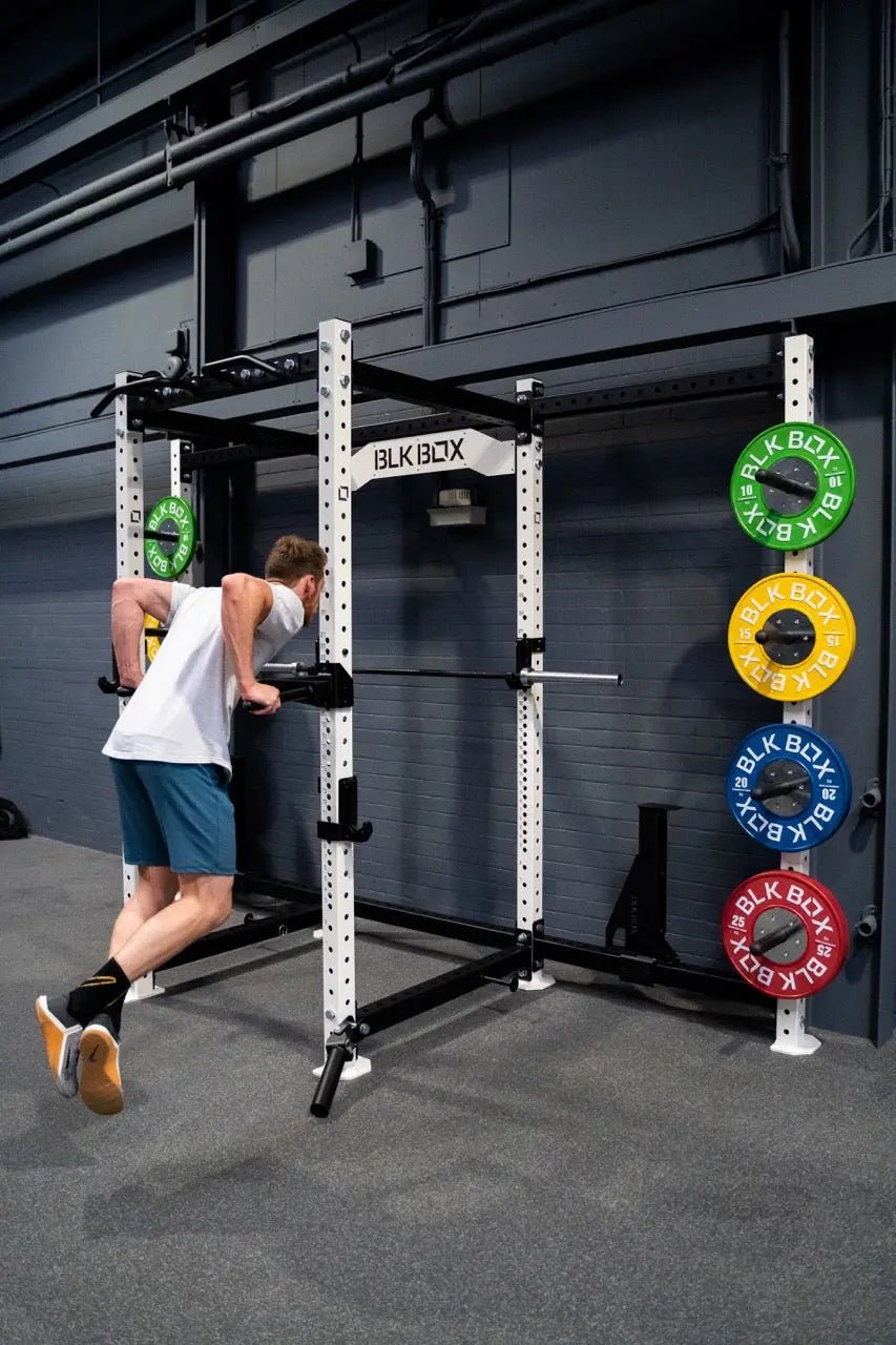 Power Racks Buying Guide - BLK BOX