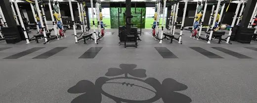 Pre-Season kicks off for Irish Rugby with a little help from BLK BOX - BLK BOX