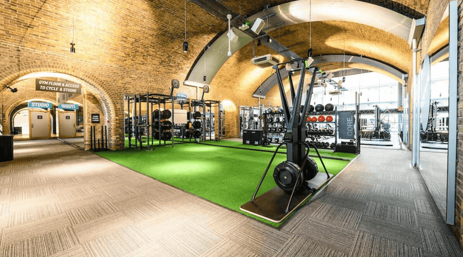 PureGym x BLK BOX : A partnership that continues to grow - BLK BOX