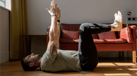 Resistance Band Training Guide & Workout Tips - BLK BOX
