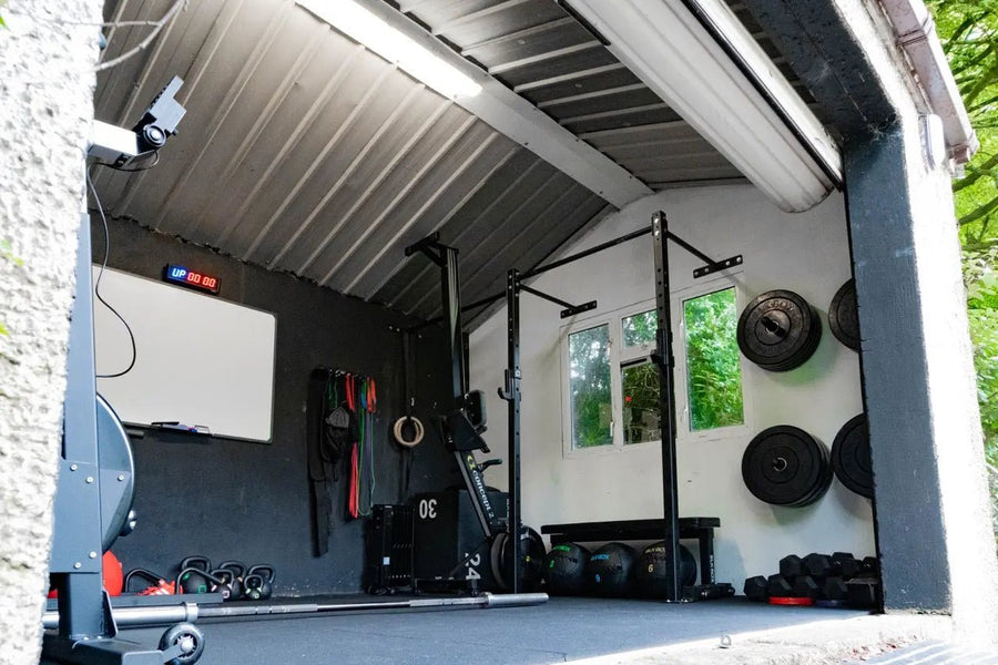 Rigs Buying Guide - BLK BOX