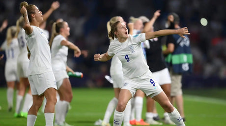 Roaring success for Lionesses Den - BLK BOX