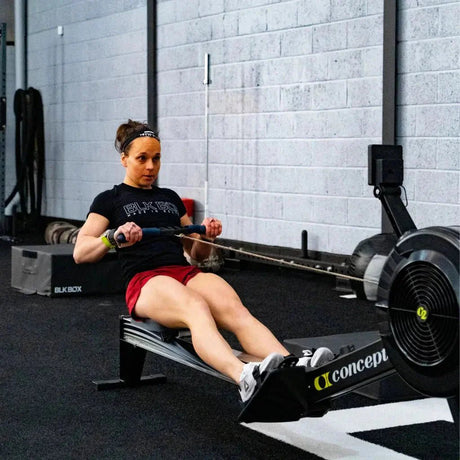Rowing Machines buying guide - BLK BOX