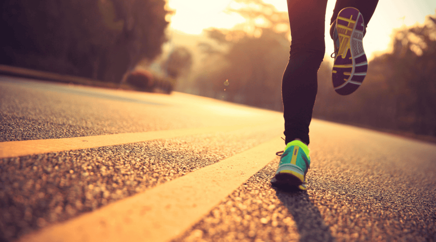 Running Economy - What is it and how can I improve it? - BLK BOX