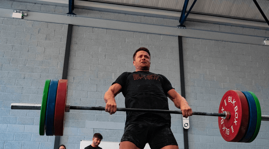 Should I Repeat Open Workouts? - BLK BOX