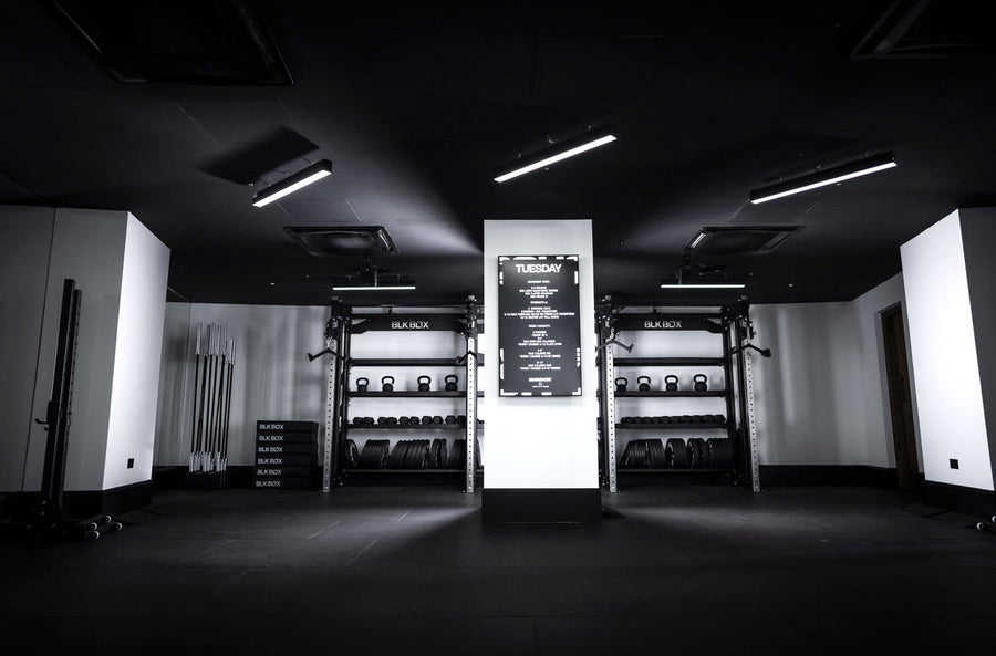 Top three ways to future-proof health club layouts