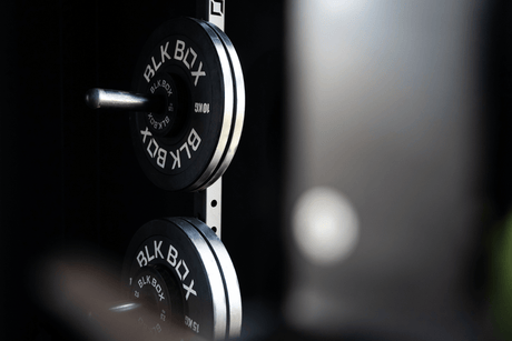 Space saving tips for small training areas - BLK BOX
