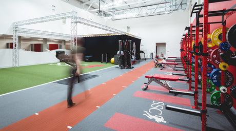 Sports Surgery Clinic, Dublin - BLK BOX
