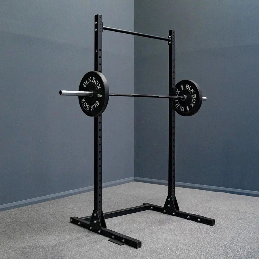 Squat stand buying guide - BLK BOX