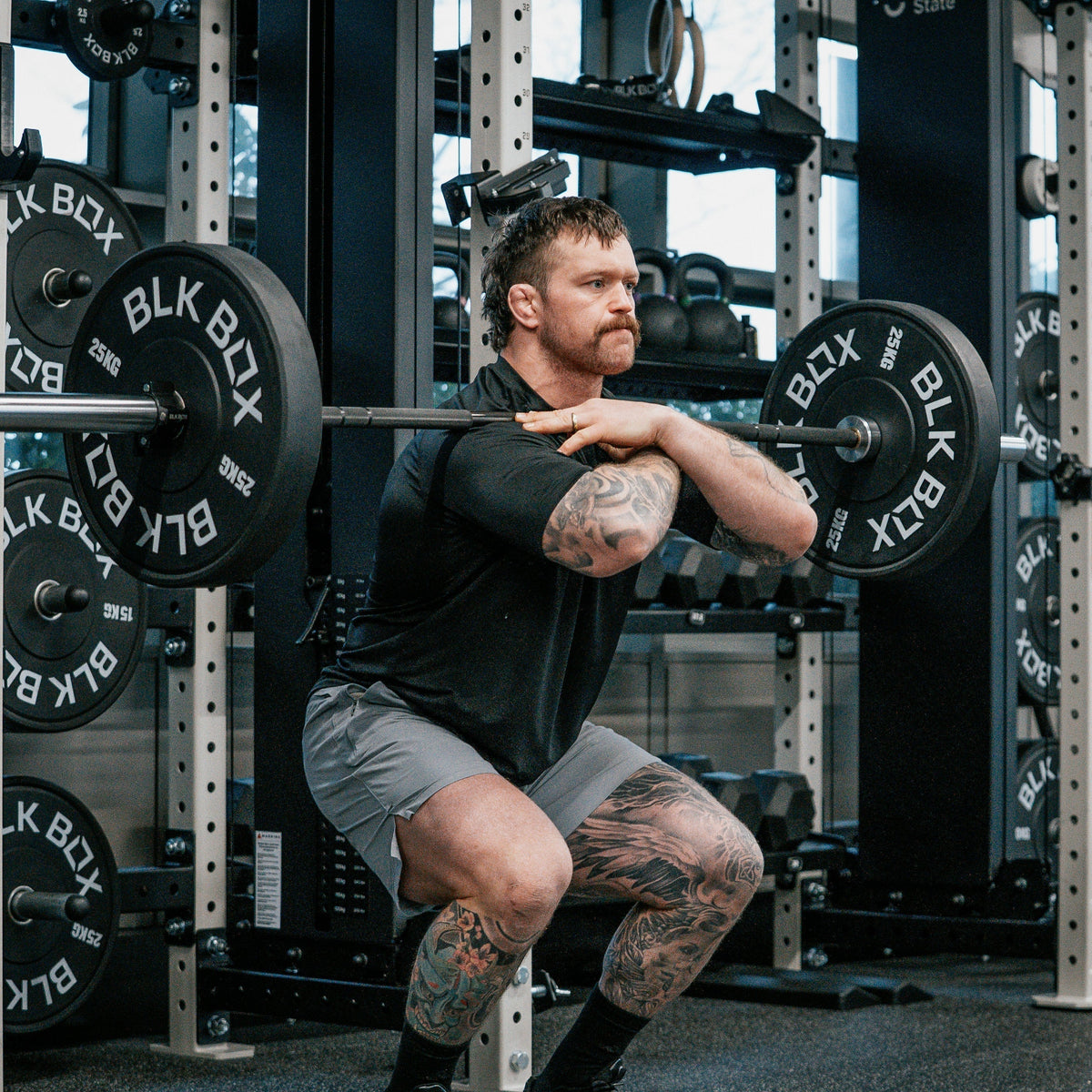 Strength Training for Rugby: Power and Durability Built for the Front ...