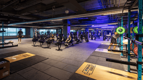 Studio Republik, Dubai - BLK BOX